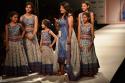 Poonam Dubey AIFW SS16 Collection